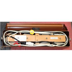 30) MONTEREY WARMING LAMP