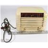 Image 1 : 7) MARCONI BAKELITE RADIO