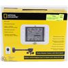 Image 1 : 22)NATIONAL GEOGRAPHIC WEATHER STATION