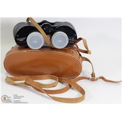 21) BINOCULARS 7X35
