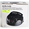 Image 1 : 24) CRAIG BOOM BOX