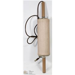 VINTAGE BACK MASSAGER