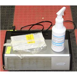 KENMORE AIR PURIFIER W/ AIR CLEANER