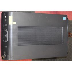 PLASMA WAVE HUMIDIFIER