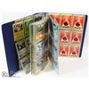 Image 1 : BINDER OF POKEMON CARDS