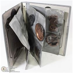 CENTURY LINE VINTAGE BELT BUCKLES, BOTTLE OPENERS,