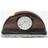 Image 1 : BIRKS DESK CLOCK