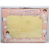 Image 1 : VINTAGE HUAXING NEW BABY SET