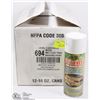 Image 1 : CASE OF 12 WHITE  WET COAT TREE MARKING PAINT