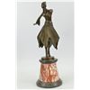 Image 5 : Beautiful Dancer Bronze Sculpture