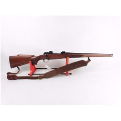 Winchester Model 70 Mannlicher