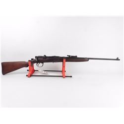 Sporterized Lithgow Lee Enfield