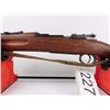 Image 7 : Awesome Husqvarna Military Rifle