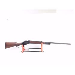 Rare Collectible Winchester 10 Ga. Lever