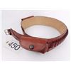 Image 1 : Leather Ammo Belt