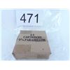 Image 1 : 9mm. Military Ammo