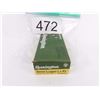 Image 1 : 9mm. Luger Ammo (+P)