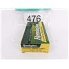 Image 1 : 243 Winchester Ammo