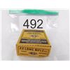 Image 1 : Collectible Ammo Empty Box