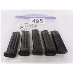 Para-Ordinance Magazines