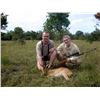 Image 4 : Uganda: Uganda Wildlife Safaris Ltd. - Kafu