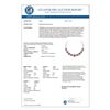 Image 3 : 45.69 CTW Royalty Ruby & VS Diamond Necklace 18K Rose Gold - REF-1618Y2N - 38794