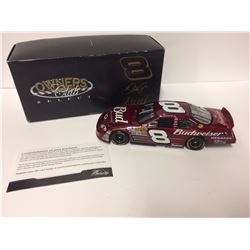 Dale Earnhardt Jr 1/24  Bud / Budweiser Owners Club Select MODEL CAR