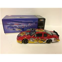 LOONEY TUNES 400 REMATCH Event Car 2002 Monte Carlo GM Die-Cast Action Car