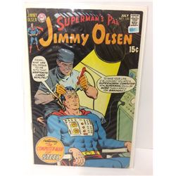 JIMMY OLSEN #130 Superman's Pal 1970 DC Comics