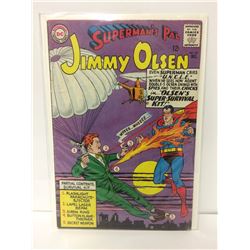 Superman's Pal Jimmy Olsen # 89 DC Comic Book