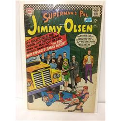 Superman's Pal, Jimmy Olsen #94 comic (Jul 1966, DC)