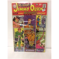 Superman's Pal, Jimmy Olsen #104  ~ (1967, DC Comics)