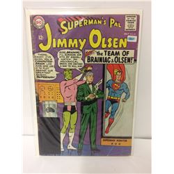 Superman's Pal Jimmy Olsen #86 Jimmy Olsen, Ape Man