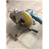 Image 1 : MAKITA 255MM MITRE SAW (LS102C)