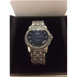 GENUINE SWISS MADE SAPPHIRE TISSOT CLASSIC BALLADE MENS WRIST WATCH (WORKING)