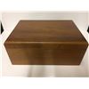 Image 2 : CEDAR CIGAR HUMIDER