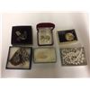 Image 1 : VARIOUS WOMEN'S ESTATE JEWELRY (NECKLACES, PENDANTS)