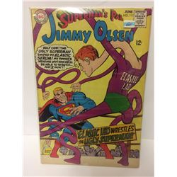 Superman's Pal, Jimmy Olsen #111 comic (Jun 1968, DC)
