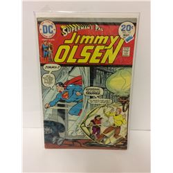Superman's Pal Jimmy Olsen (1954) #163