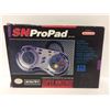 Image 1 : Super Nintendo SN Propad Controller  SNES