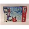 Image 1 : Nagano Winter Olympics '98 Nintendo 64 N64 Game Complete