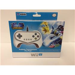 HORI Pokken Tournament Pro Pad Controller (Nintendo Wii U)