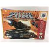 Image 1 : Battlezone: Rise of the Black Dogs (Nintendo 64, 2000)
