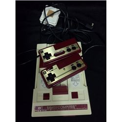 Nintendo Famicom Family Computer (Import)