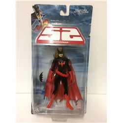 DC Direct 52 Series Batwoman (MOC) Detective Comics Batman