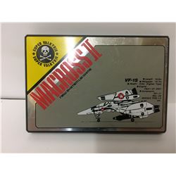 SUPER VALKYRIE MACROSS II 2 NEW SYSTEM LSI GAME & WATCH