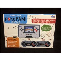 POKE FAMI GAME JOY (JAPANESE)