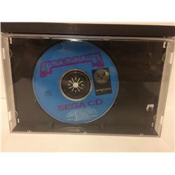 Microcosm (Sega CD, 1993)