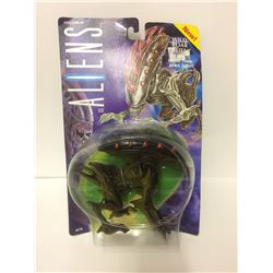ALIENS WILD BOAR ALIEN ACTION FIGURE KENNER TOYS HORROR MOVIE 20TH CENTURY FOX