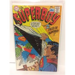 1968 DC Silver Age Comic Superboy #152